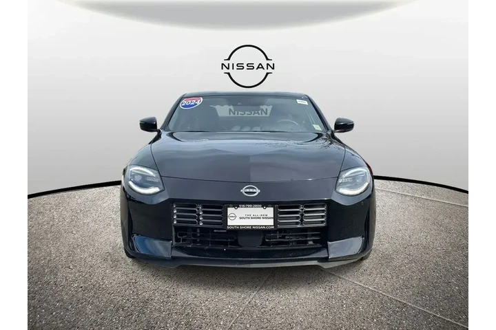 $39595 : Nissan Z 2024 Performance 2d image 2