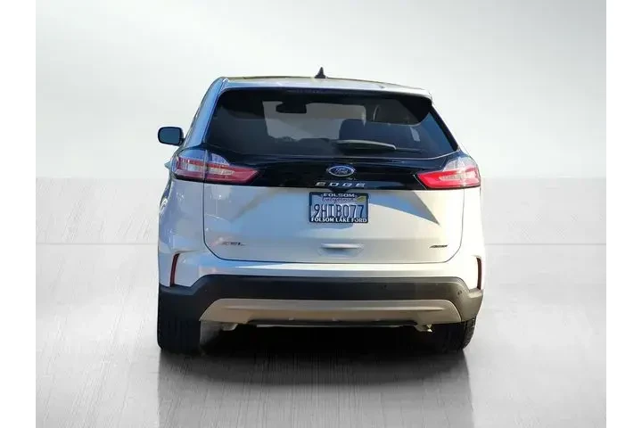 $23218 : Ford Edge 2023 AWD SEL 4dr C image 5