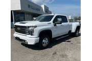 $63999 : Chevrolet Silverado 3500HD 20 thumbnail