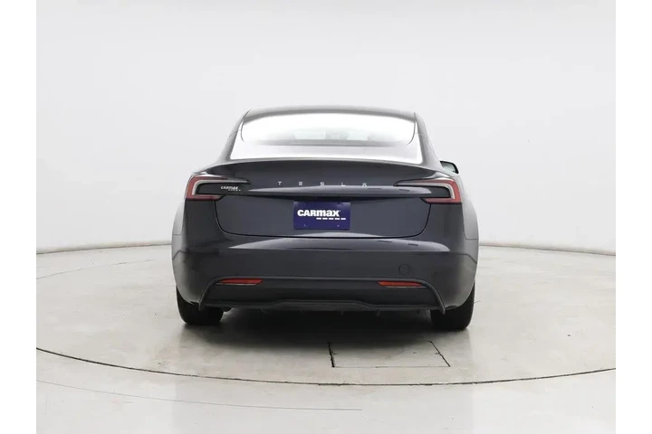 $35998 : Tesla Model 3 2024 Long Rang image 6