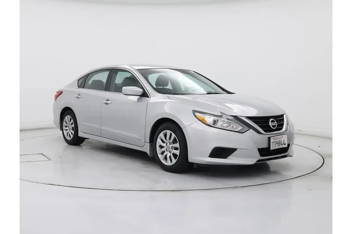 $12998 : Nissan Altima 2017 2.5 S 4dr image 1
