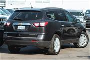 $10599 : 2014 Traverse LT thumbnail