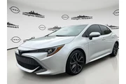 Toyota Corolla Hatchback 202 en New York