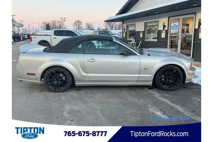 $10600 : Ford Mustang 2005 GT Premium image 8