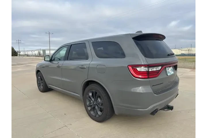 $36240 : Dodge Durango 2022 R/T 4dr S image 7