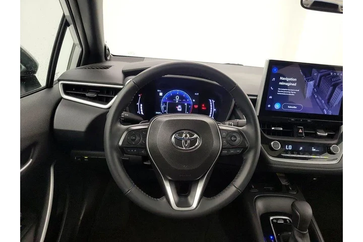 $25998 : Toyota Corolla 2025 XSE 4dr image 10