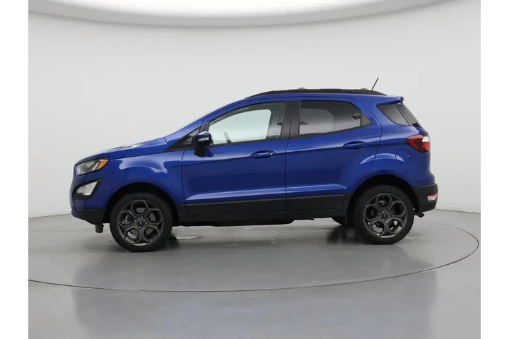 $14998 : Ford EcoSport 2018 AWD SES 4 image 3