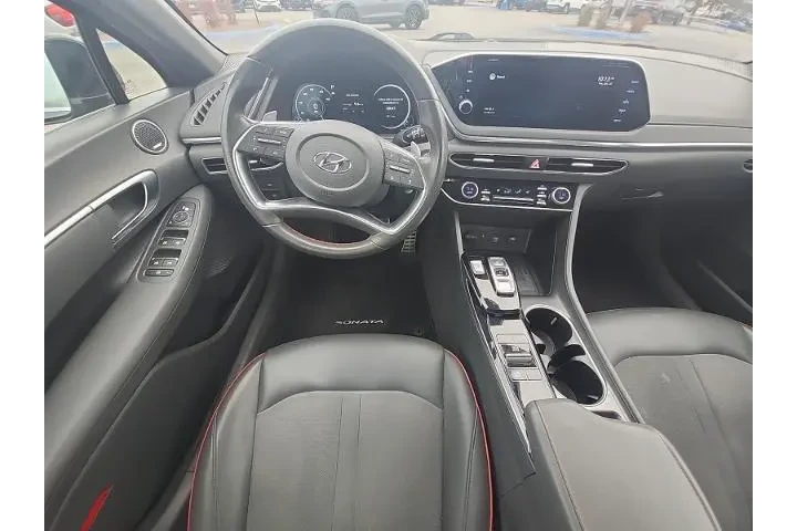 $23998 : Hyundai SONATA 2022 SEL Plus image 6