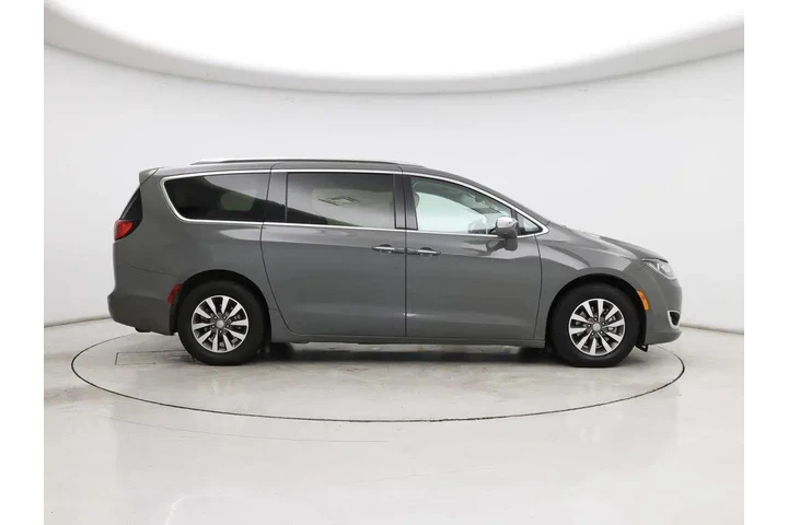 $25998 : Chrysler Pacifica Hybrid 202 image 7