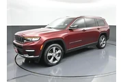 Jeep Grand Cherokee L 2022 4