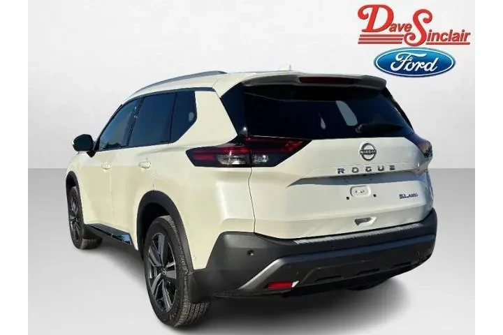 $27995 : Nissan Rogue 2023 AWD SL 4dr image 9