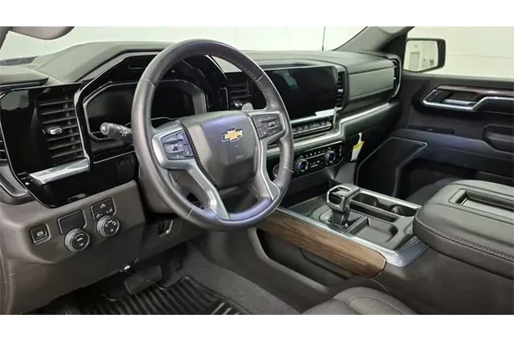 $34999 : Chevrolet Silverado 1500 202 image 9