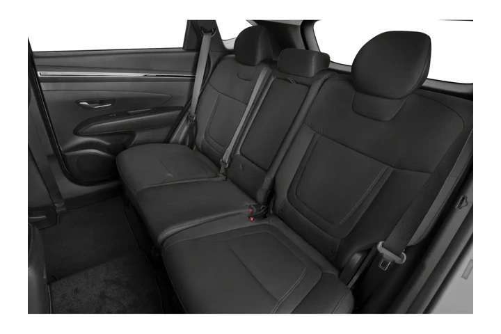 2023 Tucson SEL image 8