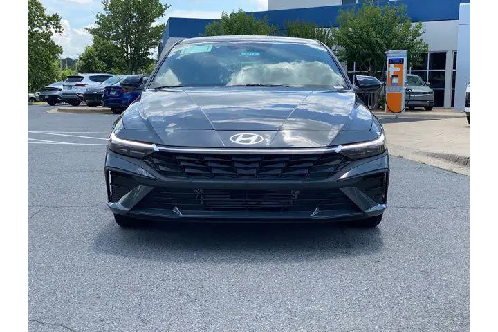 $23700 : Hyundai ELANTRA 2025 SEL Spo image 2