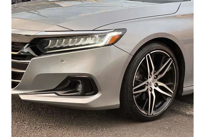 $22004 : Honda Accord 2021 Touring 4d image 10