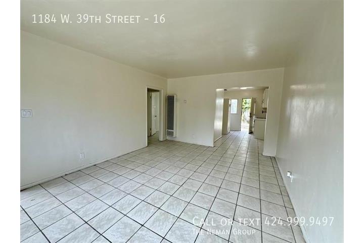 $1950 : APARTAMENTO EN LOS ANGELES image 3