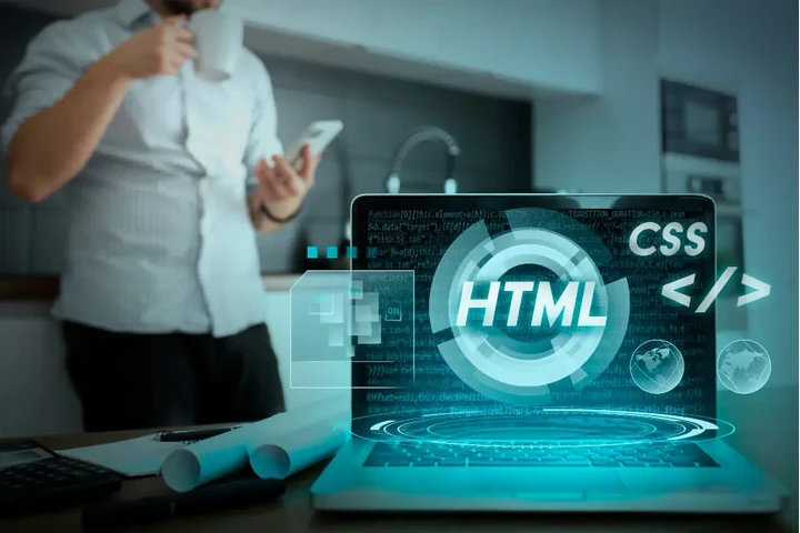 Website Development Company image 1