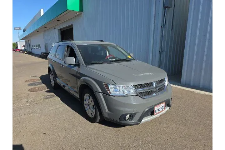 $10900 : Dodge Journey 2019 SE 4dr SU image 1