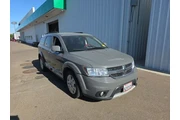 Dodge Journey 2019 SE 4dr SU en Kings County