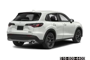 $24947 : Honda HR-V 2024 AWD Sport 4d thumbnail