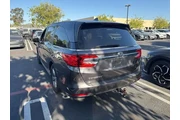 $30796 : Honda Odyssey 2020 EX-L 4dr thumbnail