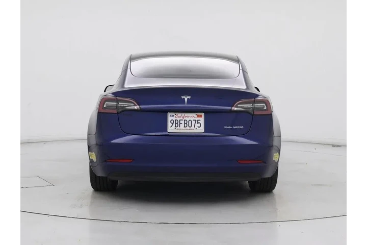 $27998 : Tesla Model 3 2022 AWD Long image 6