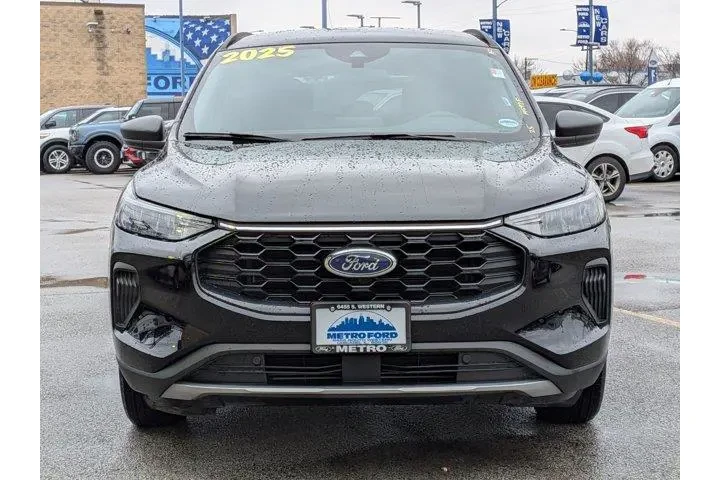 $23912 : Ford Escape 2025 ST-Line 4dr image 8