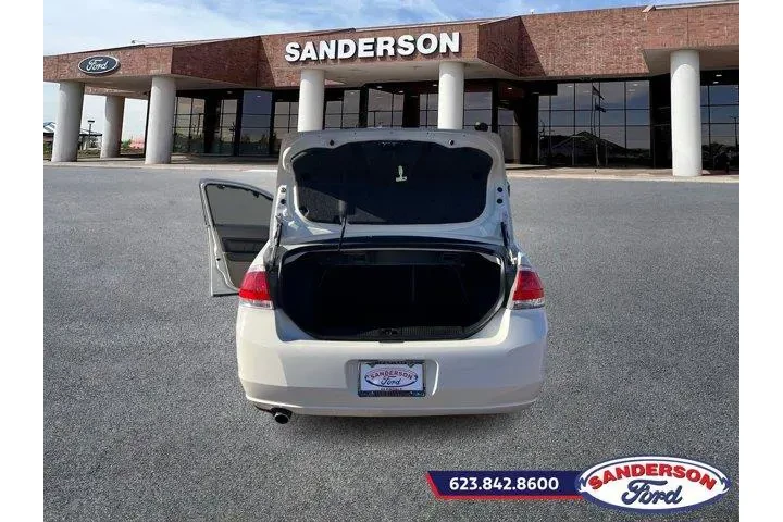 $6988 : Ford Focus 2010 SEL 4dr Seda image 5