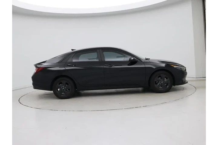 $21998 : Hyundai ELANTRA 2023 SEL 4dr image 7