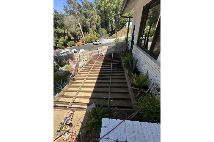 D.R landscaping image 5