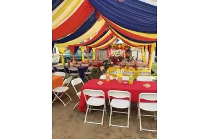 Nava's Decoration and Catering image 9