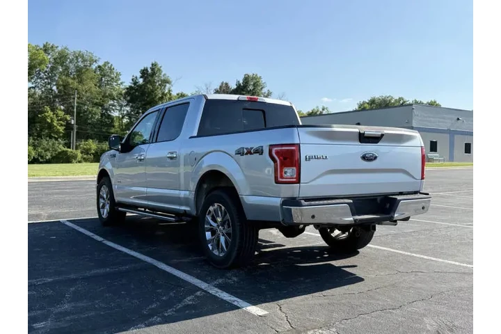 $12999 : 2015 F-150 Lariat image 7