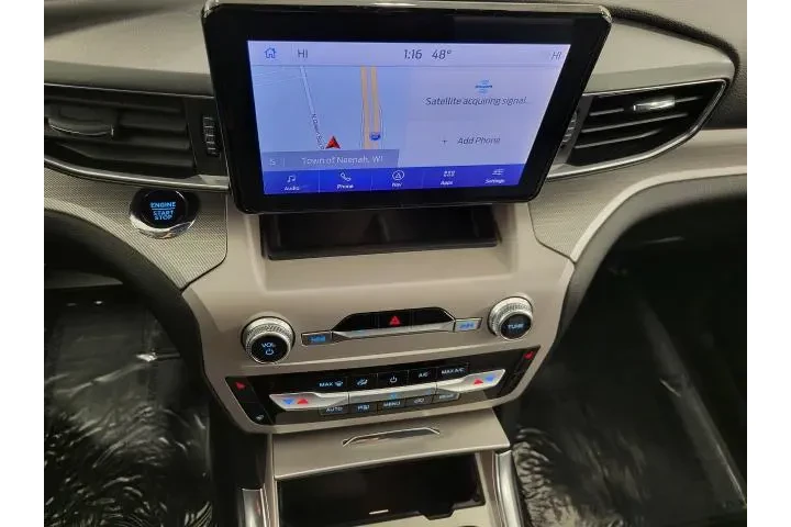 $33808 : Ford Explorer 2023 AWD XLT 4 image 8