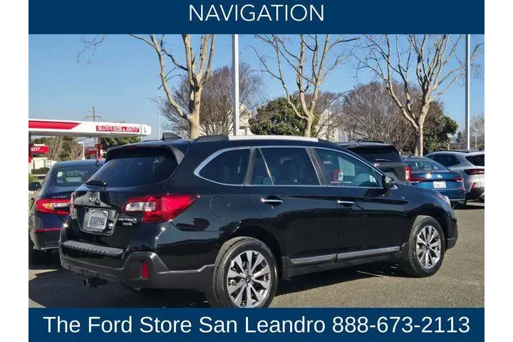 $20900 : Subaru Outback 2018 AWD 3.6R image 10