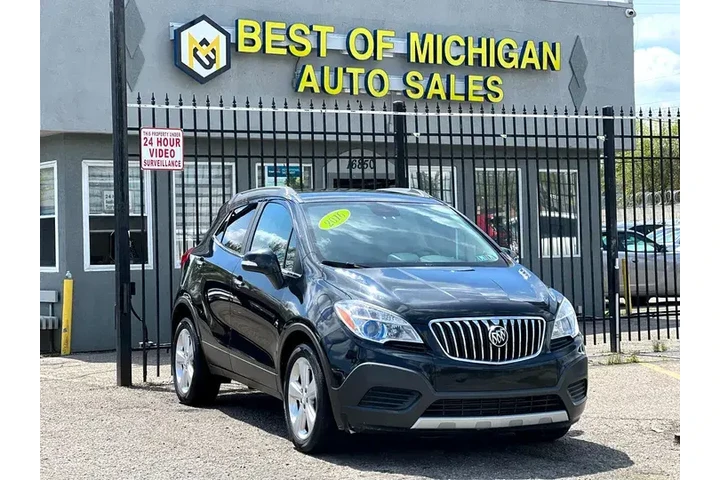 $7999 : 2016 BUICK ENCORE image 1