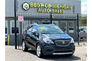 2016 BUICK ENCORE en Detroit