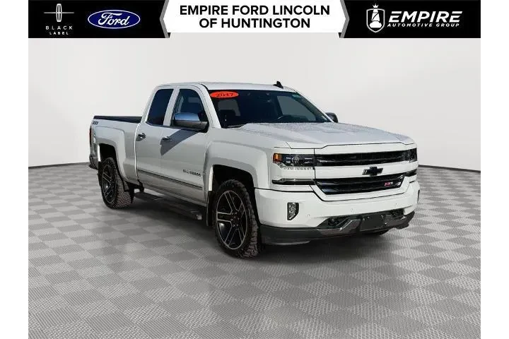 $27141 : Chevrolet Silverado 1500 201 image 1