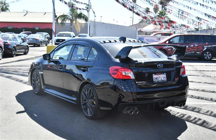 $35988 : WRX STI image 6