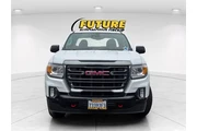 $32350 : GMC Canyon 2021 4x4 AT4 4dr thumbnail
