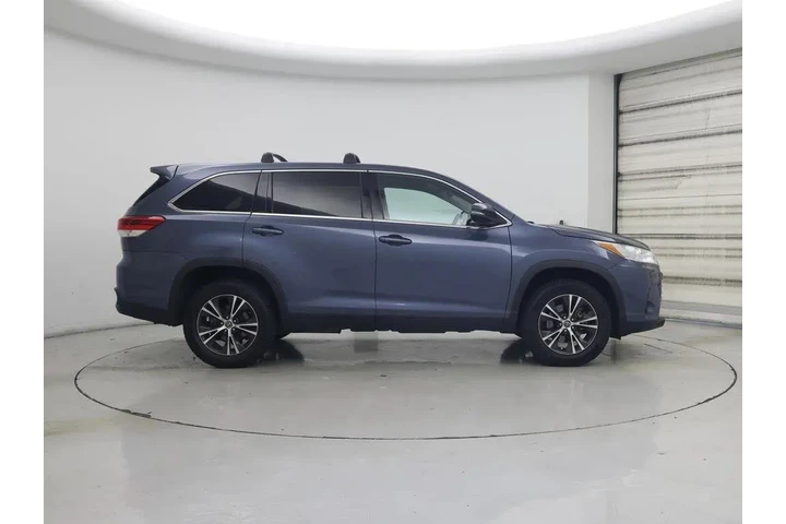 $22998 : Toyota Highlander 2019 LE 4d image 7