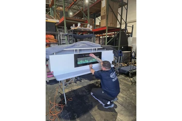 MUDANZAS Y STORAGE EN MIAMI en Hialeah