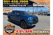 Ford Ranger 2019 4x2 XL 4dr en Riverside