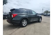 $26497 : Ford Explorer 2023 AWD XLT 4 thumbnail