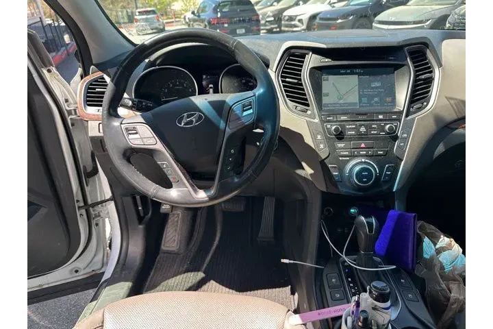 $17142 : Hyundai SANTA FE Sport 2018 image 8