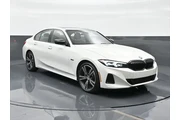 BMW 3 Series 2023 330e 4dr S en Miami