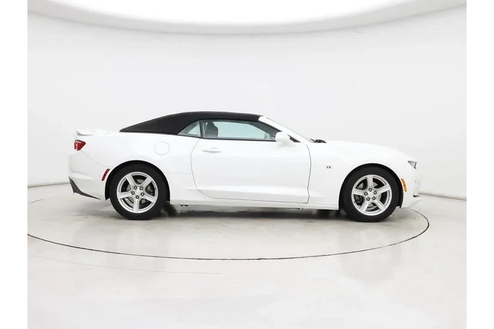 $20998 : Chevrolet Camaro 2020 LT 2dr image 7