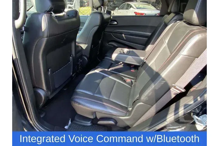 $25685 : Dodge Durango 2024 GT Plus 4 image 10