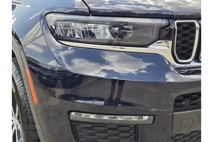 $32989 : Jeep Grand Cherokee L 2024 4 image 9