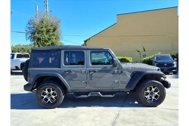 $32985 : Jeep Wrangler Unlimited 2021 image 5