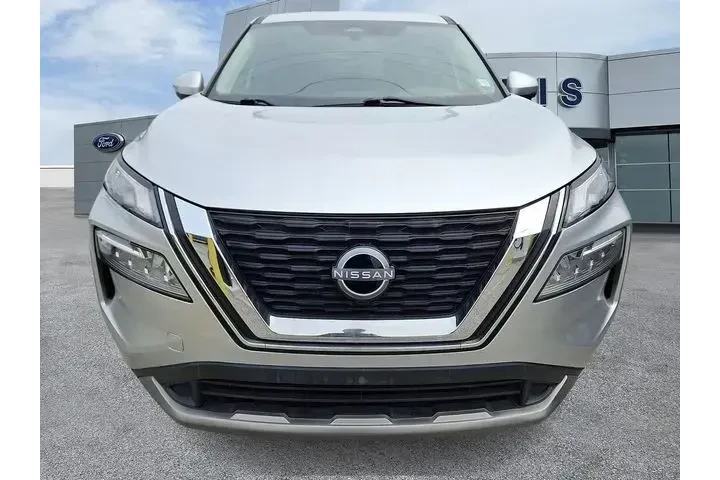 $20499 : Nissan Rogue 2022 SV 4dr Cro image 2